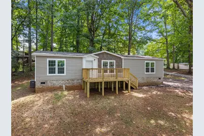 210 Woodland Street, Homer, GA 30547 - Photo 1