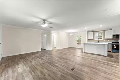 210 Woodland Street, Homer, GA 30547 - Photo 7
