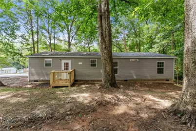 210 Woodland Street, Homer, GA 30547 - Photo 31