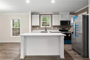 210 Woodland St, Homer, GA 30547 - Photo 9