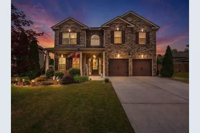 5680 Banner Boulevard, Cumming, GA 30028 - Photo 1