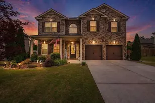 5680 Banner Blvd, Cumming, GA 30028 - Photo 1