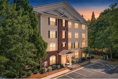 1955 Nocturne Drive #3201, Alpharetta, GA 30009 - Photo 3
