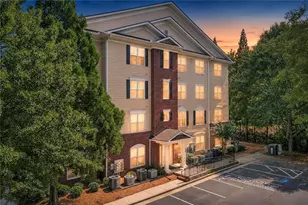 1955 Nocturne Dr, Alpharetta, GA 30009 - Photo 3