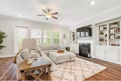 5090 Pinckney Lane, Peachtree Corners, GA 30092 - Photo 3