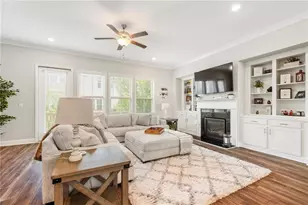5090 Pinckney Ln, Peachtree Corners, GA 30092 - Photo 3