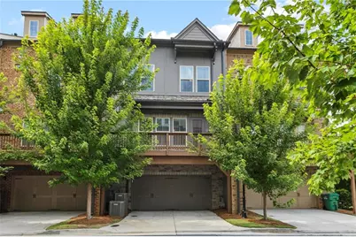 5090 Pinckney Lane, Peachtree Corners, GA 30092 - Photo 31