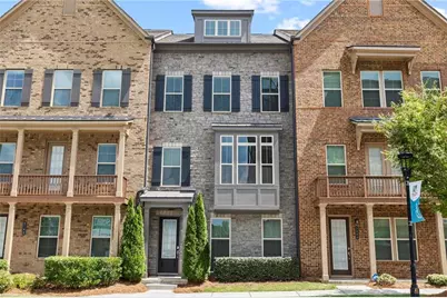 5090 Pinckney Lane, Peachtree Corners, GA 30092 - Photo 1