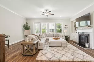 5090 Pinckney Ln, Peachtree Corners, GA 30092 - Photo 9
