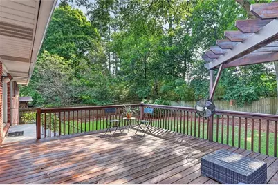 3659 Admiral Drive, Chamblee, GA 30341 - Photo 15