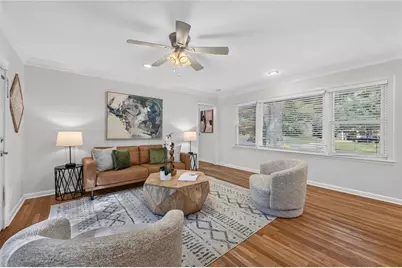3659 Admiral Drive, Chamblee, GA 30341 - Photo 7