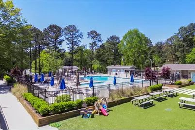 3659 Admiral Drive, Chamblee, GA 30341 - Photo 21
