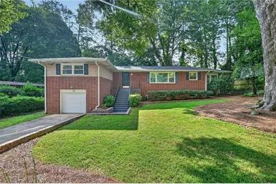 3659 Admiral Drive, Chamblee, GA 30341 - Photo 1