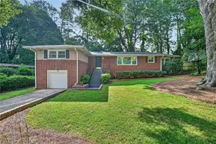 3659 Admiral Dr, Chamblee, GA 30341 - Photo 1