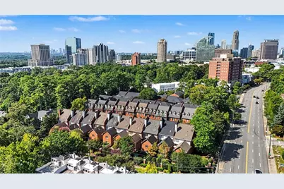 3685 Peachtree Road Northeast #16, Atlanta, GA 30319 - Photo 55