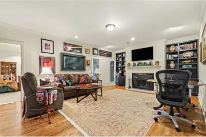 3685 Peachtree Road Northeast #16, Atlanta, GA 30319 - Photo 15