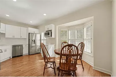 3685 Peachtree Road Northeast #16, Atlanta, GA 30319 - Photo 25