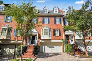 3685 Peachtree Rd NE, Atlanta, GA 30319 - Photo 1