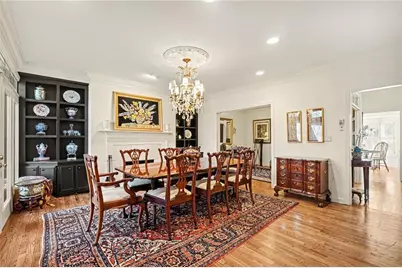 3685 Peachtree Road Northeast #16, Atlanta, GA 30319 - Photo 3