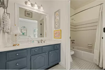 3685 Peachtree Road Northeast #16, Atlanta, GA 30319 - Photo 39