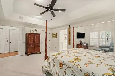 3685 Peachtree Road Northeast #16, Atlanta, GA 30319 - Photo 31