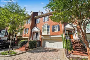 3685 Peachtree Rd NE, Atlanta, GA 30319 - Photo 7
