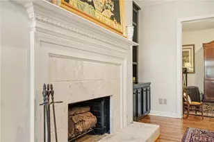 3685 Peachtree Rd NE, Atlanta, GA 30319 - Photo 13