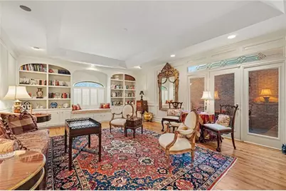 3685 Peachtree Road Northeast #16, Atlanta, GA 30319 - Photo 21