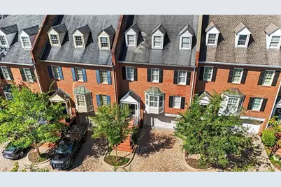 3685 Peachtree Road Northeast #16, Atlanta, GA 30319 - Photo 51