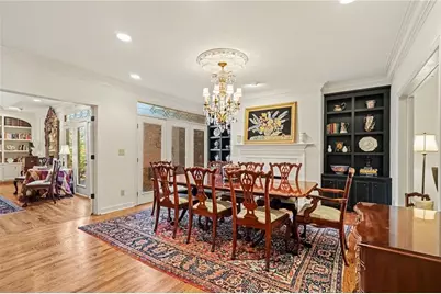 3685 Peachtree Road Northeast #16, Atlanta, GA 30319 - Photo 23