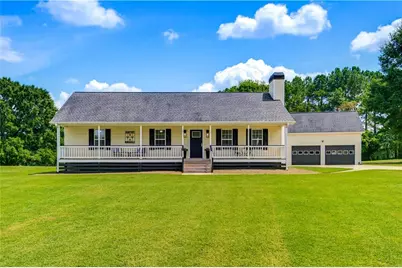 15 Davis Road, Jefferson, GA 30549 - Photo 1