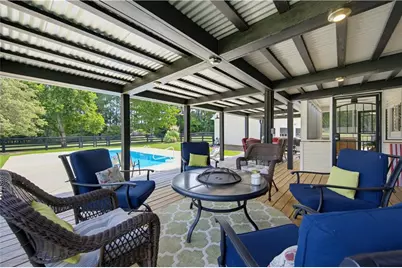 15 Davis Road, Jefferson, GA 30549 - Photo 31