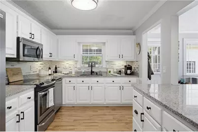 15 Davis Road, Jefferson, GA 30549 - Photo 17