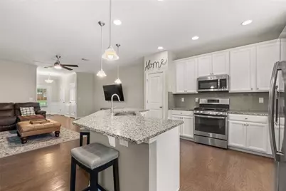 7071 Elmwood Ridge Court, Atlanta, GA 30340 - Photo 13