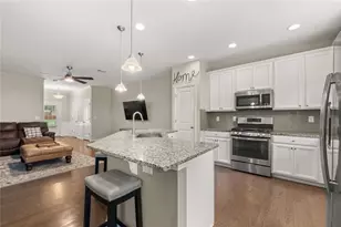7071 Elmwood Ridge Ct, Atlanta, GA 30340 - Photo 13