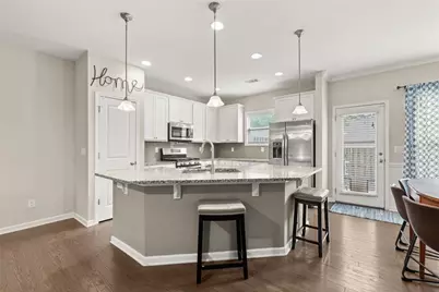 7071 Elmwood Ridge Court, Atlanta, GA 30340 - Photo 23