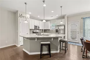 7071 Elmwood Ridge Ct, Atlanta, GA 30340 - Photo 23