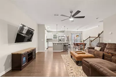 7071 Elmwood Ridge Court, Atlanta, GA 30340 - Photo 31