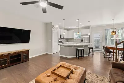 7071 Elmwood Ridge Court, Atlanta, GA 30340 - Photo 35