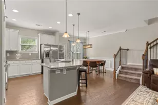 7071 Elmwood Ridge Ct, Atlanta, GA 30340 - Photo 11