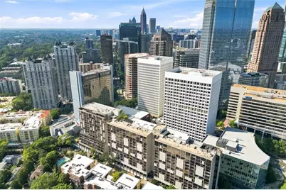 145 15th Street NE #429, Atlanta, GA 30309 - Photo 37