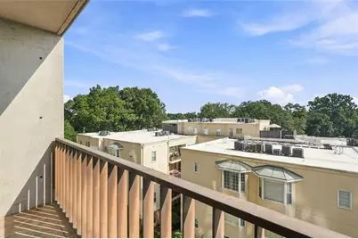 145 15th Street NE #429, Atlanta, GA 30309 - Photo 25