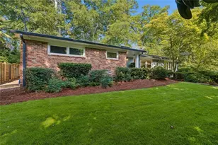 774 Briar Park Ct NE, Atlanta, GA 30306 - Photo 3