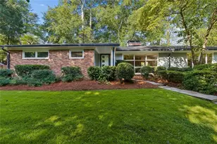 774 Briar Park Ct NE, Atlanta, GA 30306 - Photo 1