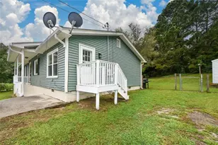 1745 Overlook Way SW, Conyers, GA 30094 - Photo 43