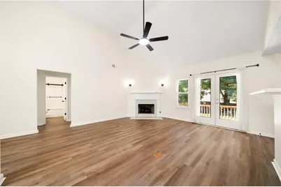 3522 Daventry Lane NW, Kennesaw, GA 30144 - Photo 7