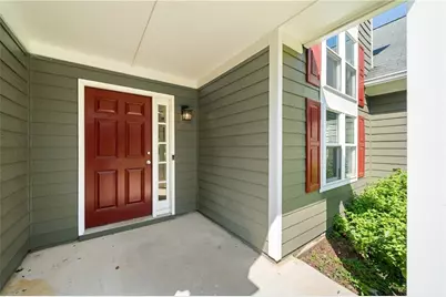 3522 Daventry Lane NW, Kennesaw, GA 30144 - Photo 3