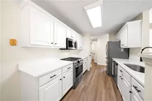3522 Daventry Ln NW, Kennesaw, GA 30144 - Photo 15