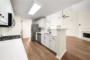 3522 Daventry Ln NW, Kennesaw, GA 30144 - Photo 11