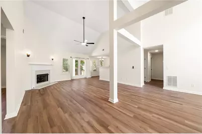 3522 Daventry Lane NW, Kennesaw, GA 30144 - Photo 5